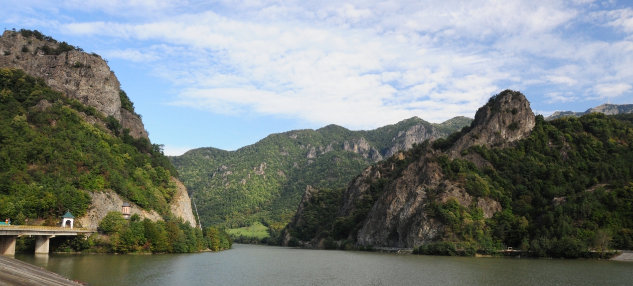 Actiune de promovare a obiectivelor turistice din Olt