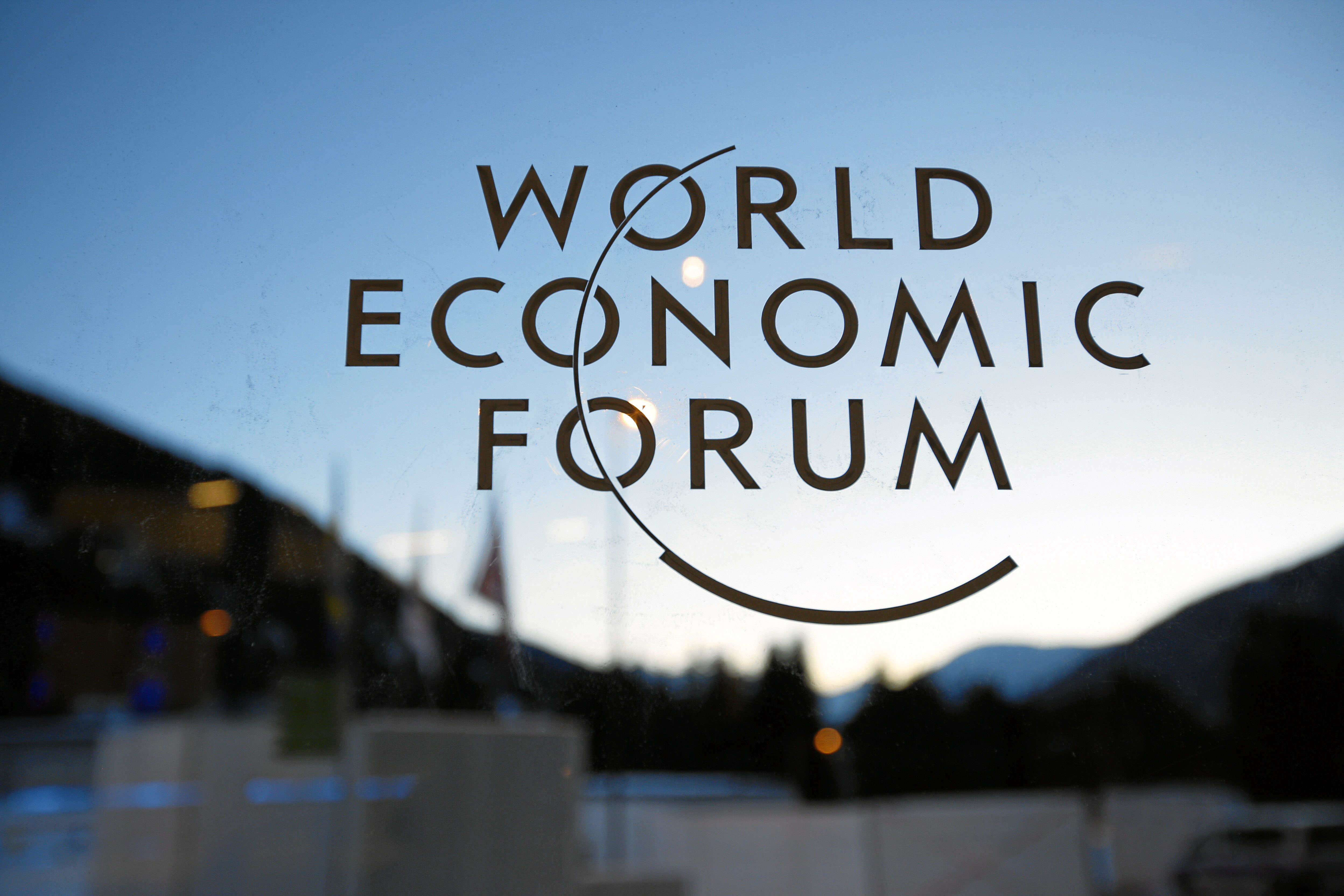 Incepe Forumul Economic de la Davos