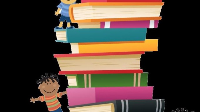 „Dăruiește o carte pentru bucuria unui copil”