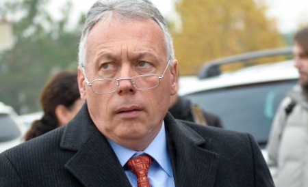 Aviz favorabil pentru urmărirea penală a deputatului UDMR, Lazlo Borbely