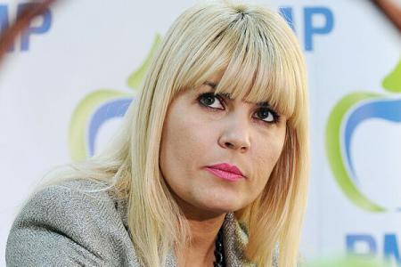 Elena Udrea află dacă va fi din nou arestată preventiv