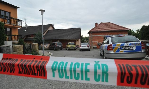 Tragedie într-un orășel din Cehia