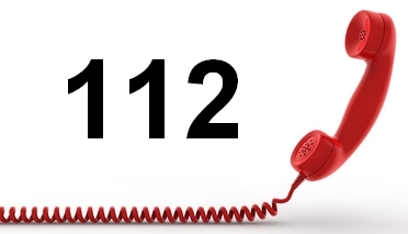 Serviciul 112 al Romaniei, fruntas in Europa ca si timp de reactie