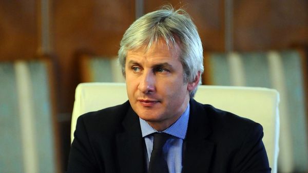 (Audio) Precizări ale ministrului Fondurilor Europene, Eugen Teodorovici