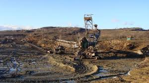 Cariera Berbeşti va fi preluată de CET Govora