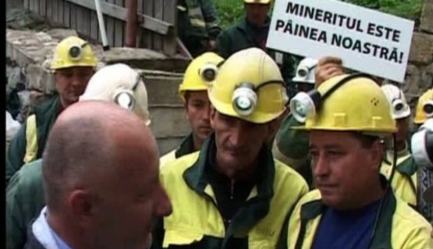 Conflict de muncă declanșat