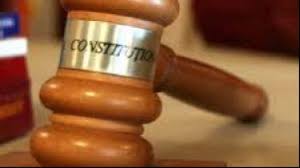 Prevederi neconstituționale