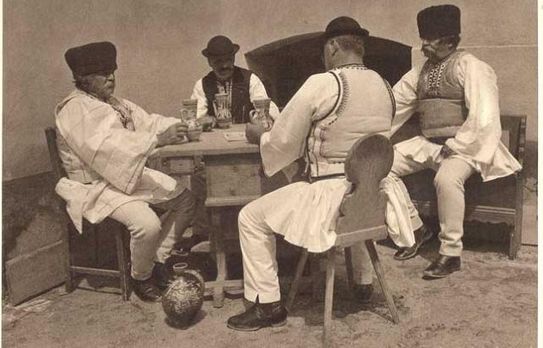 7 FEB -VREMEA LUI FAURAR