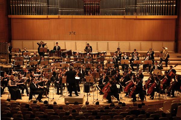 Richard Galliano şi Big Band-ul Radio, în concert la Sala Radio