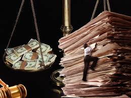 Strategie de recuperare a prejudiciilor din dosarele de coruptie