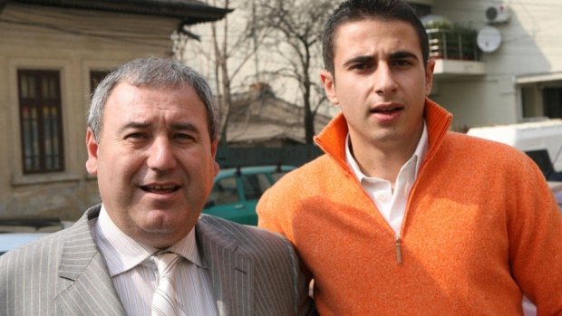 Dorin Cocos si fiul sau, Alin, si-au recunoscut faptele