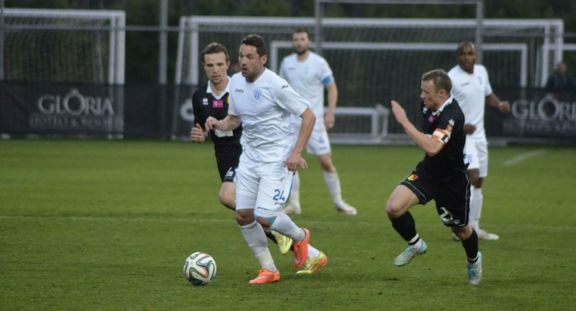 CSU Craiova continua seria victoriilor