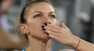 Sinona Halep a renuntat la colaborarea cu antrenorul suedez Thomas Hogstedt