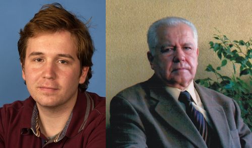 Dor de Romania – Mihai Cimpoiasu (Scotia), Acad. Aurel Popa, Universitatea din Craiova