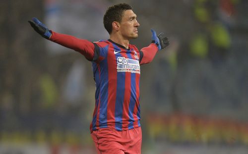 Claudiu Keseru s-a transferat in Qatar