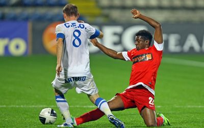 Pandurii Targu Jiu intalneste astazi pe Dinamo