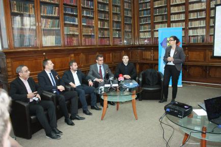 Personalitati marcante din Istoria Basarabiei si Timocului