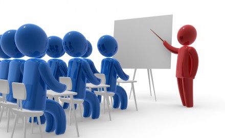 (Audio)Programul „Academia de Training”