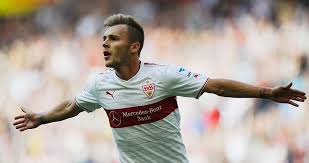 ALEX MAXIM , la un pas dePremier League