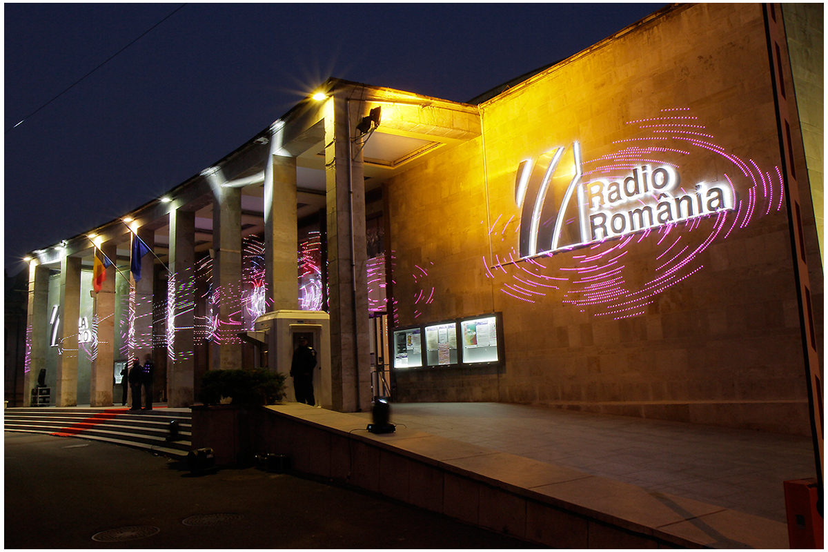 Le Roi Danse – Seară barocă la Sala Radio