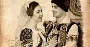 21FEB-DRAGOBETII CULESUL RITUAL AL FLORILOR DRAGOSTEI