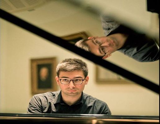 Dor de Romania – Mihai Diaconescu (Finlanda)