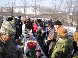 5 FEB -TRIFANITUL SI TARCOLITUL VIILOR