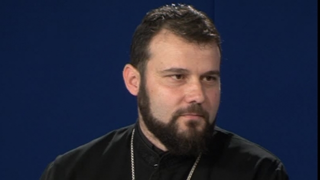 Dor de Romania – parintele protopop Boian Aleksandrovici (Valea Timocului)