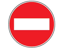 INTERZIS LA FINANȚĂRI