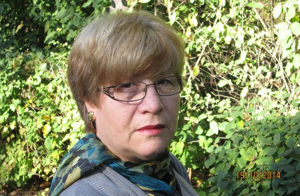 Dor de Romania – Ioana Heidel (Germania)