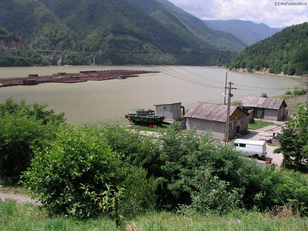 Pastravaria Bradisor poate fi salvata