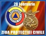 ZIUA PROTECȚIEI CIVILE