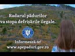 RADARUL PĂDURILOR