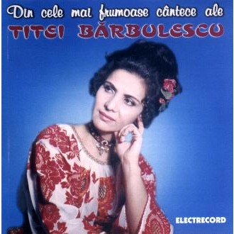 Festivalul-Concurs National al Cantecului Popular Romanesc „Tita Barbulescu”