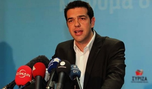 Grecia prezinta o lista de masuri care vor trebui aprobate de finantatorii internationali