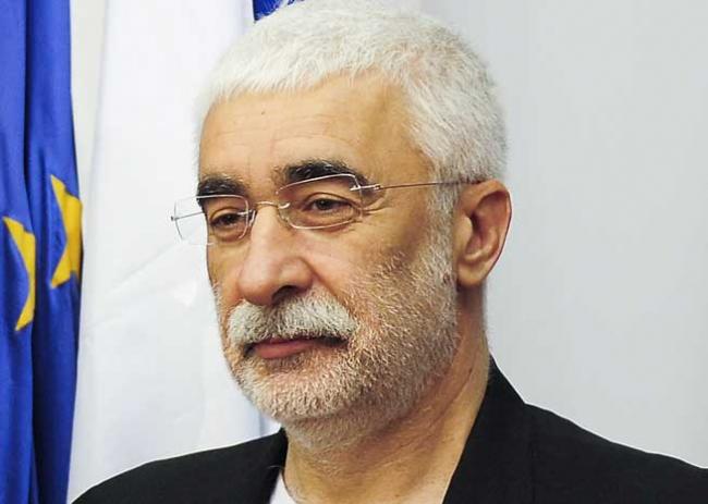 Adrian Sarbu a fost retinut