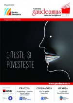 Târgul Gaudeamus Craiova – ediţia a paisprezecea