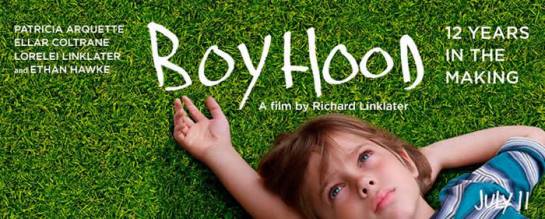 Filmul „Boyhood” – marele castigator al premiilor BAFTA