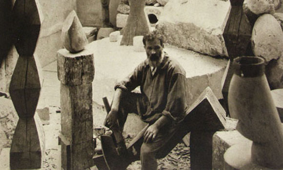 Manifestari comemorative dedicate lui Brancusi