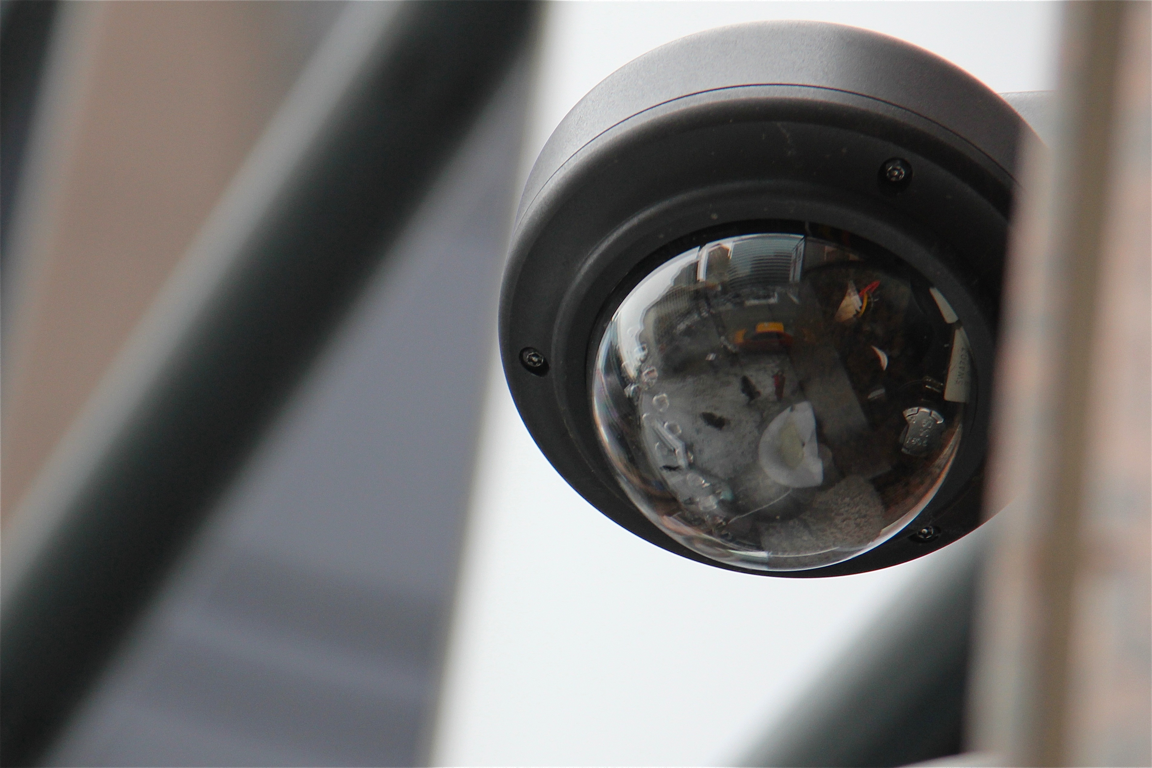 In Slatina se extinde sistemul de supraveghere video