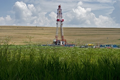 Compania Chevron Romania a renuntat la explorarea gazelor de sist