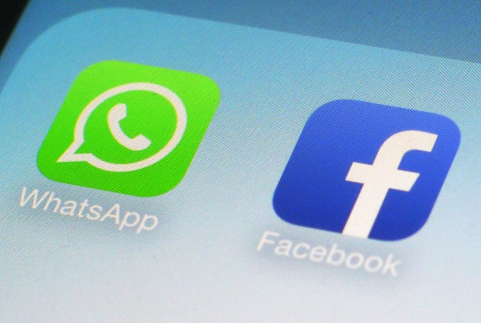 Facebook si WhatsApp se vor uni