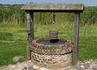 Locuitorii comunei Polovragi au ramas fara apa