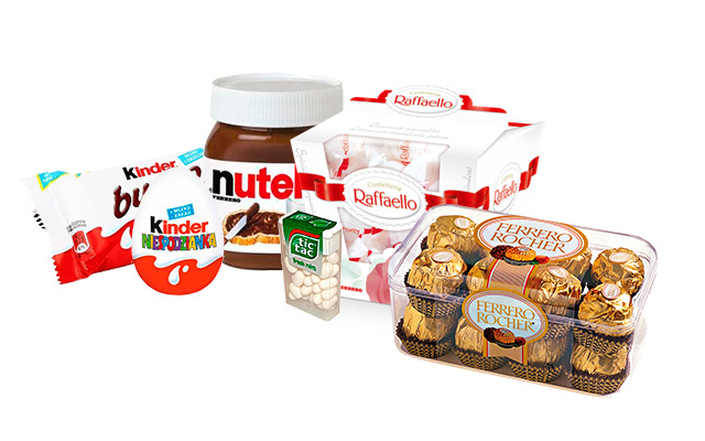 Proprietarul brandului de ciocolata Ferrero a incetat din viata