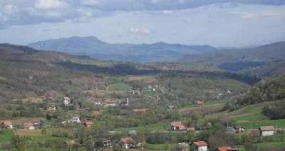 Exploatare reluata la Glogova, in Gorj