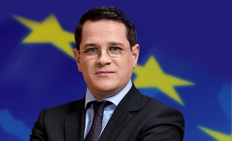 Astazi se voteaza numirea lui Eduard Hellvig la sefia SRI