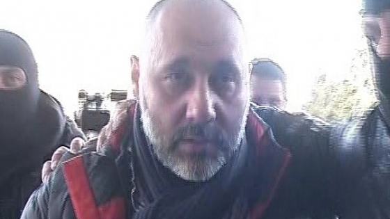 Propunere de arestare preventiva pentru Iulian Hertanu, cumnatul lui Victor Ponta