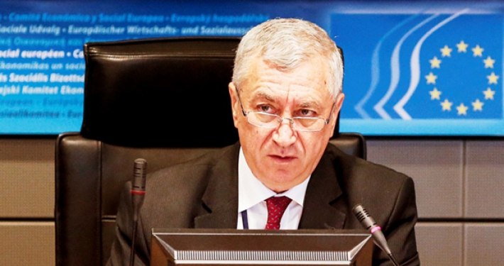 Predarea amplasamentelor pentru doua dintre investitiile CJ Dolj