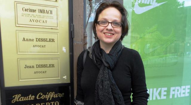 Dor de Romania – Iulia Badea Gueritee (jurnalistă la Courrier International Paris)