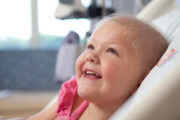 Mesajul presedintelui Klaus Iohannis cu ocazia Zilei Internationale a copilului bolnav de cancer